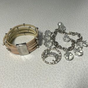 Guess Bracelets